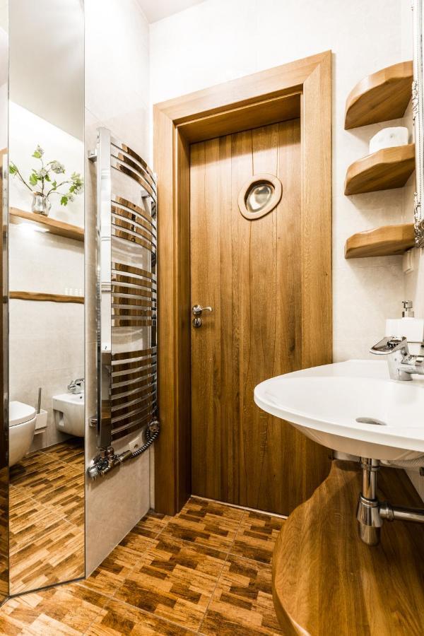 Apartament Rose Zakopane Exterior foto